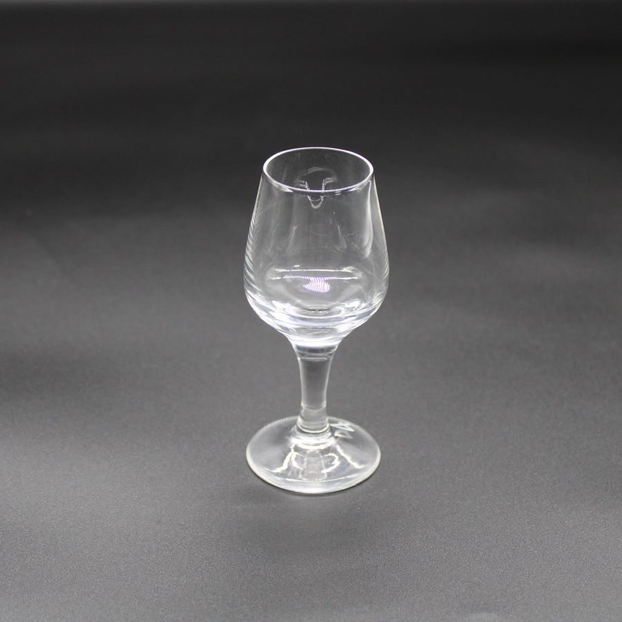 酒杯一个 大口径 宽口
