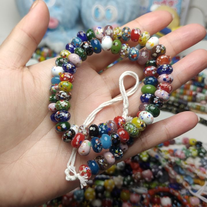 琉璃非金属西亚琉璃一条