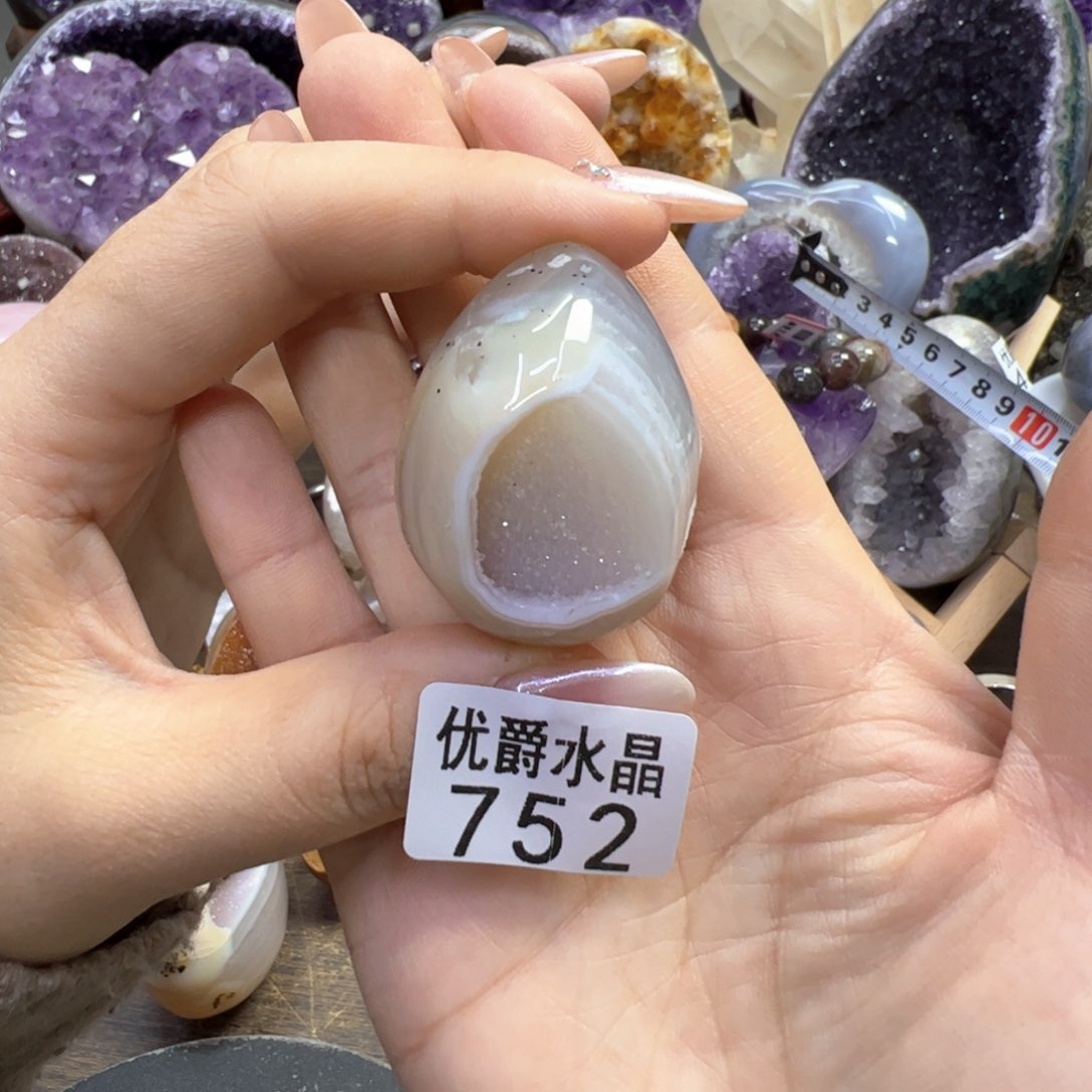 未镶嵌大型摆件（非配饰）紫晶752