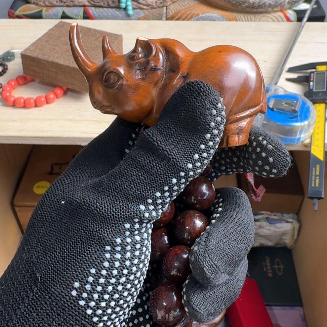 茶宠现代工业设计方法