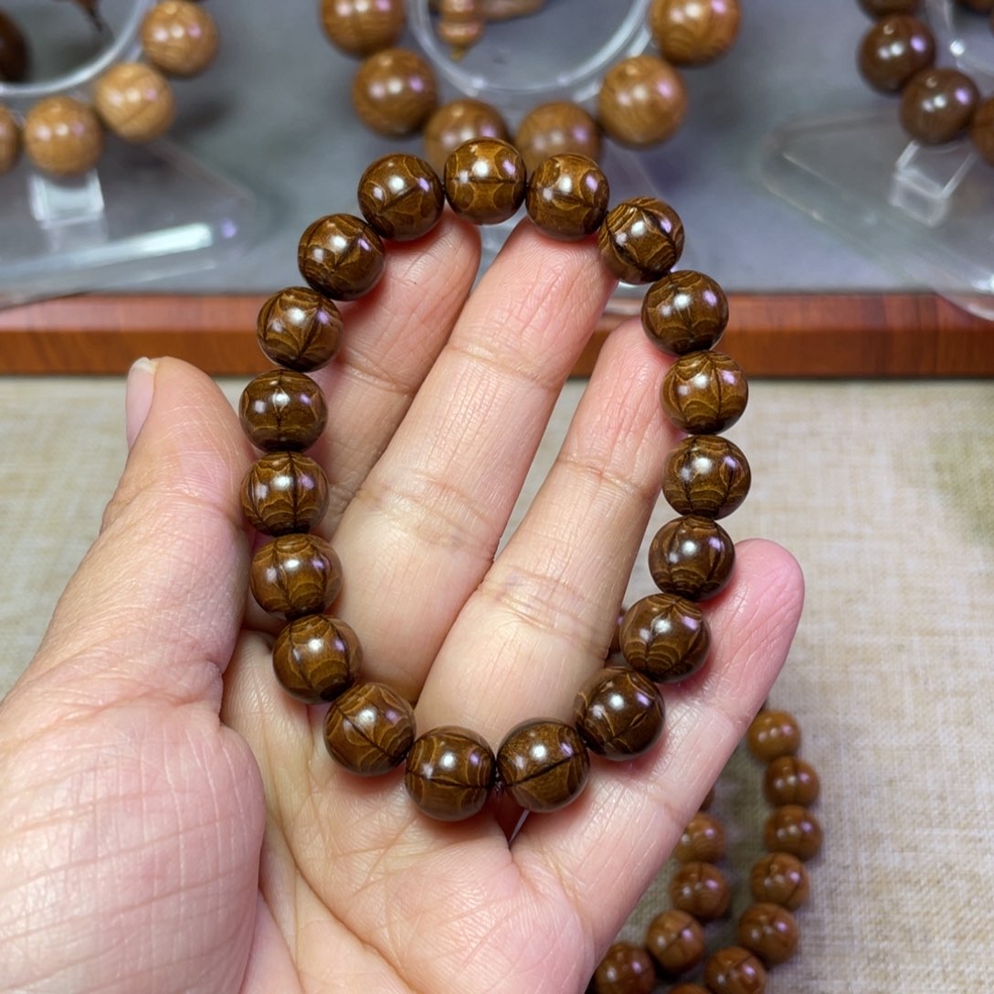 六道木手串/手链五台山1.0收藏