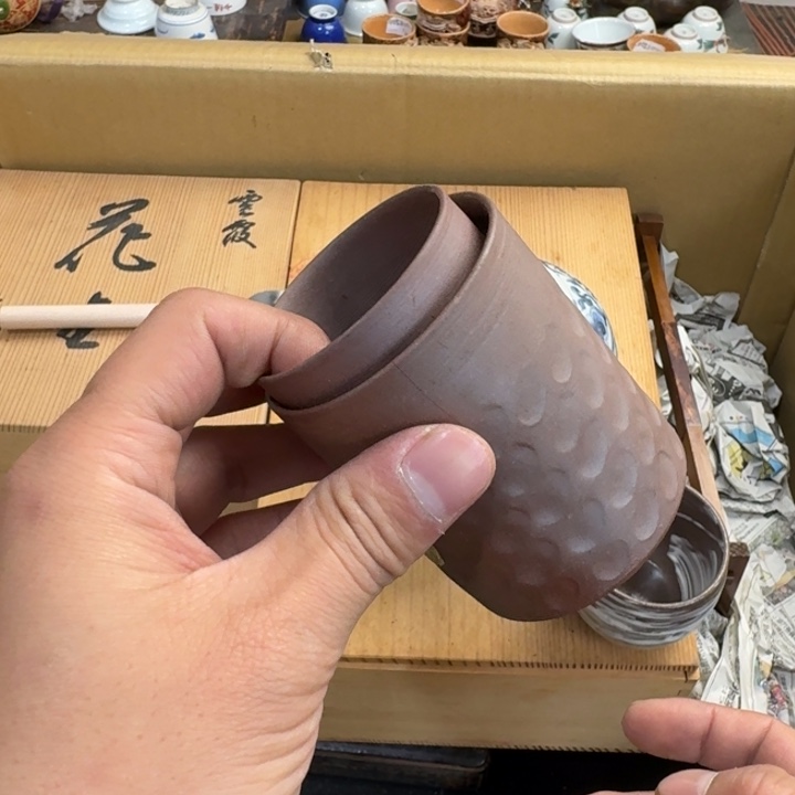 茶文化，工艺古美术