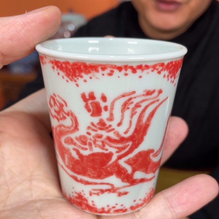 福利来啦，福利来啦杯