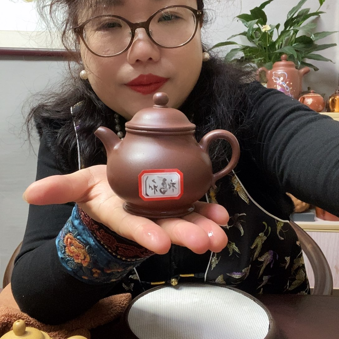 紫砂茶壶123567788889998