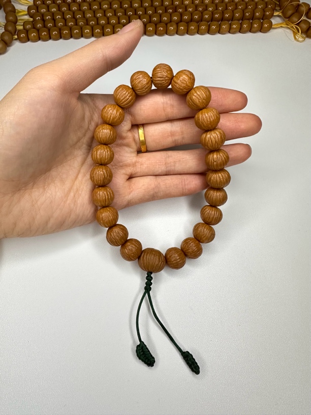 猴头土豪 原皮原色无修