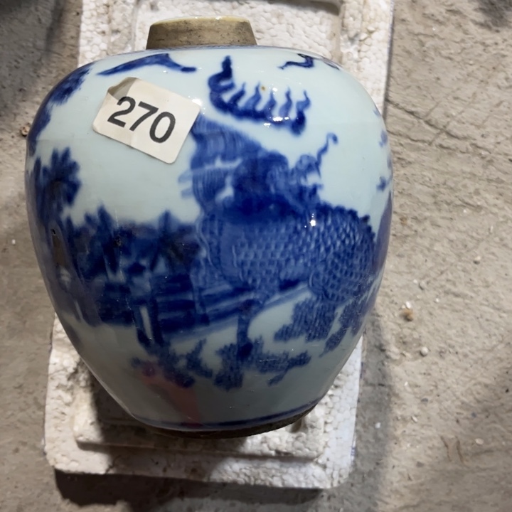 陶摆件景德镇陶瓷艺术品