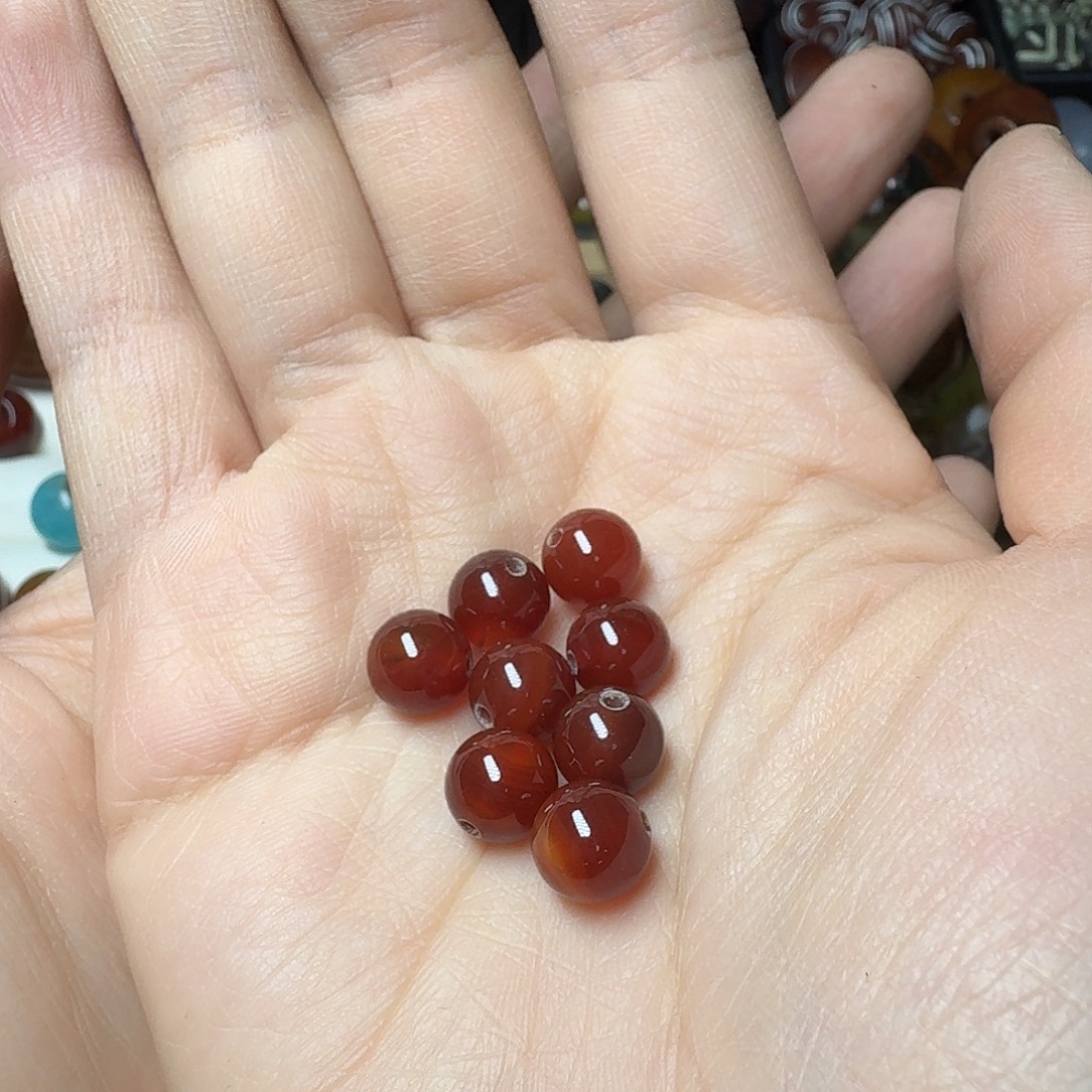 玛瑙/玉髓未镶嵌11111