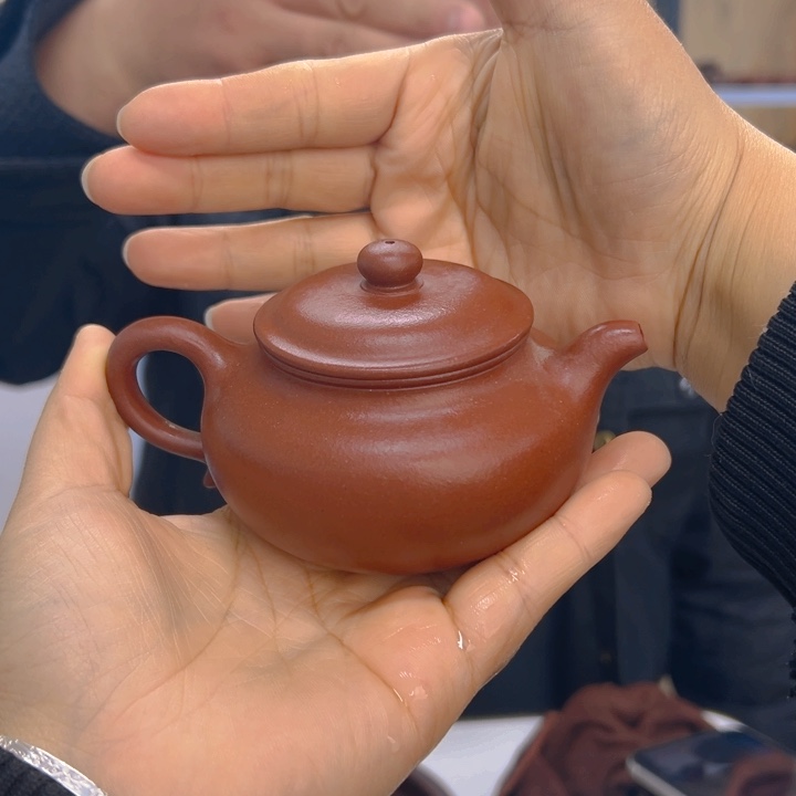 宜兴紫砂壶宜兴紫砂壶瑕疵