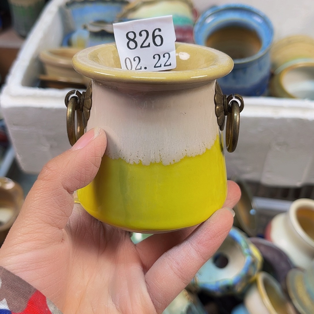 摆件景德镇陶瓷手工制作