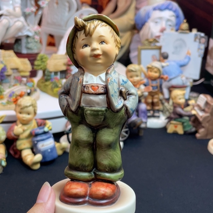 瓷片欧美中古美物