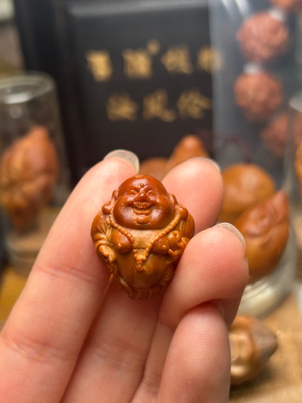 2.2弥勒整身海明