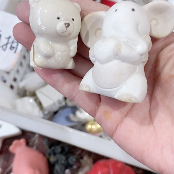 陶瓷树脂陶瓷树脂家居摆件