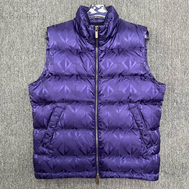 99新 DIOR/迪奥 Dior SS23滑雪限定羽绒马甲/46码/99新/13138