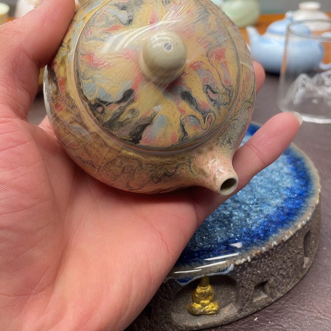 茶具这么便宜的吗