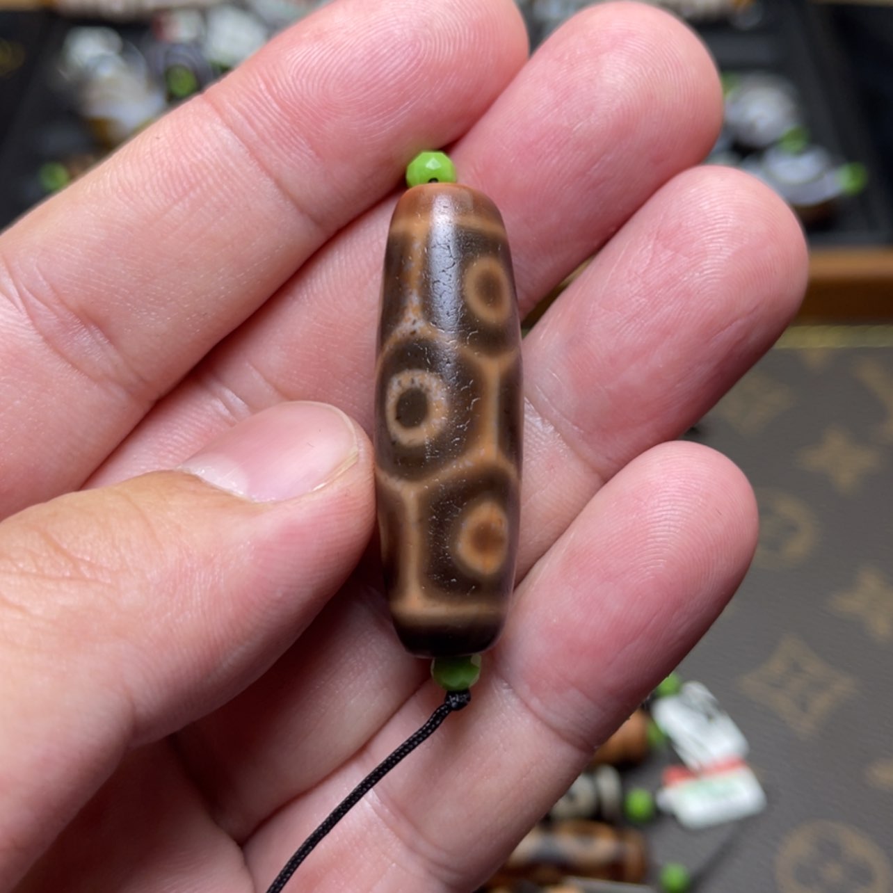 【闪购商品】玛瑙/玉髓珠宝半成品未镶嵌