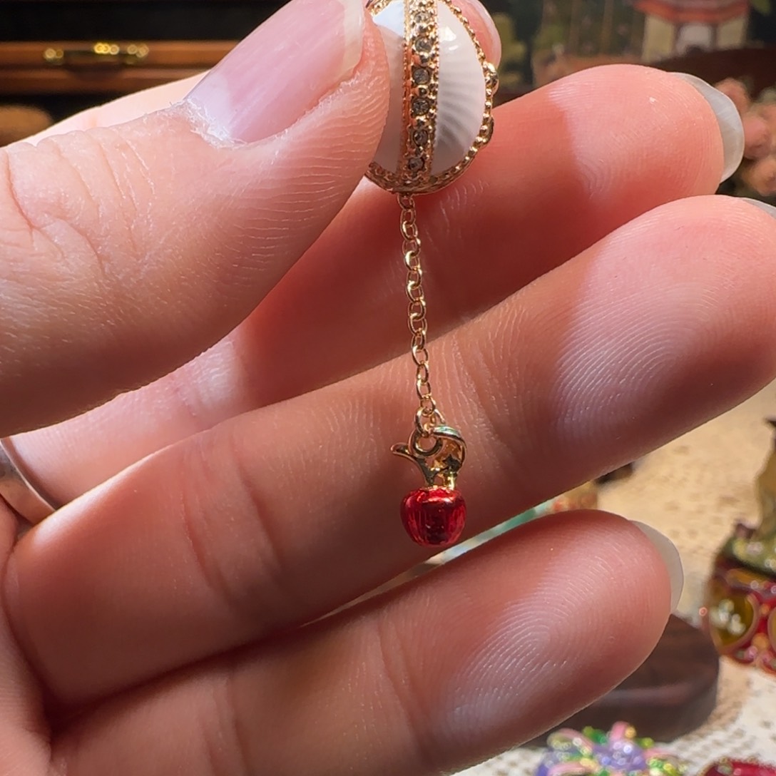 手工制品默认微瑕