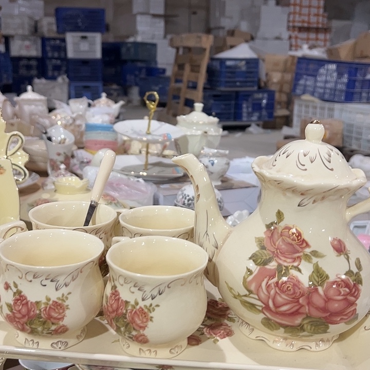 陶十件套，11111111111111111111