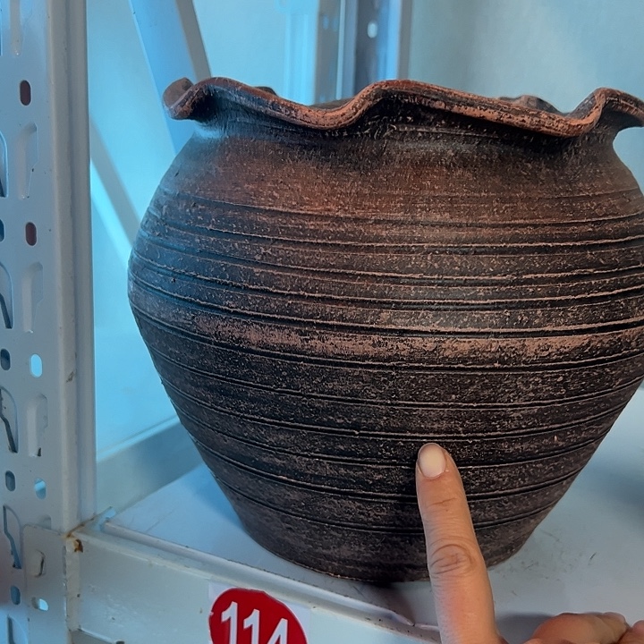 大花边高20口21默认打孔