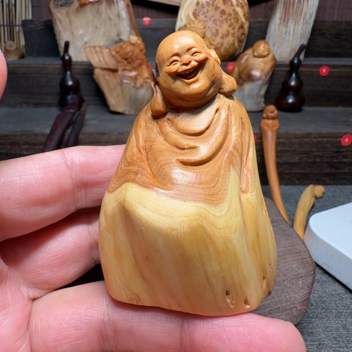 柏木（崖柏）我的小可爱小可爱们