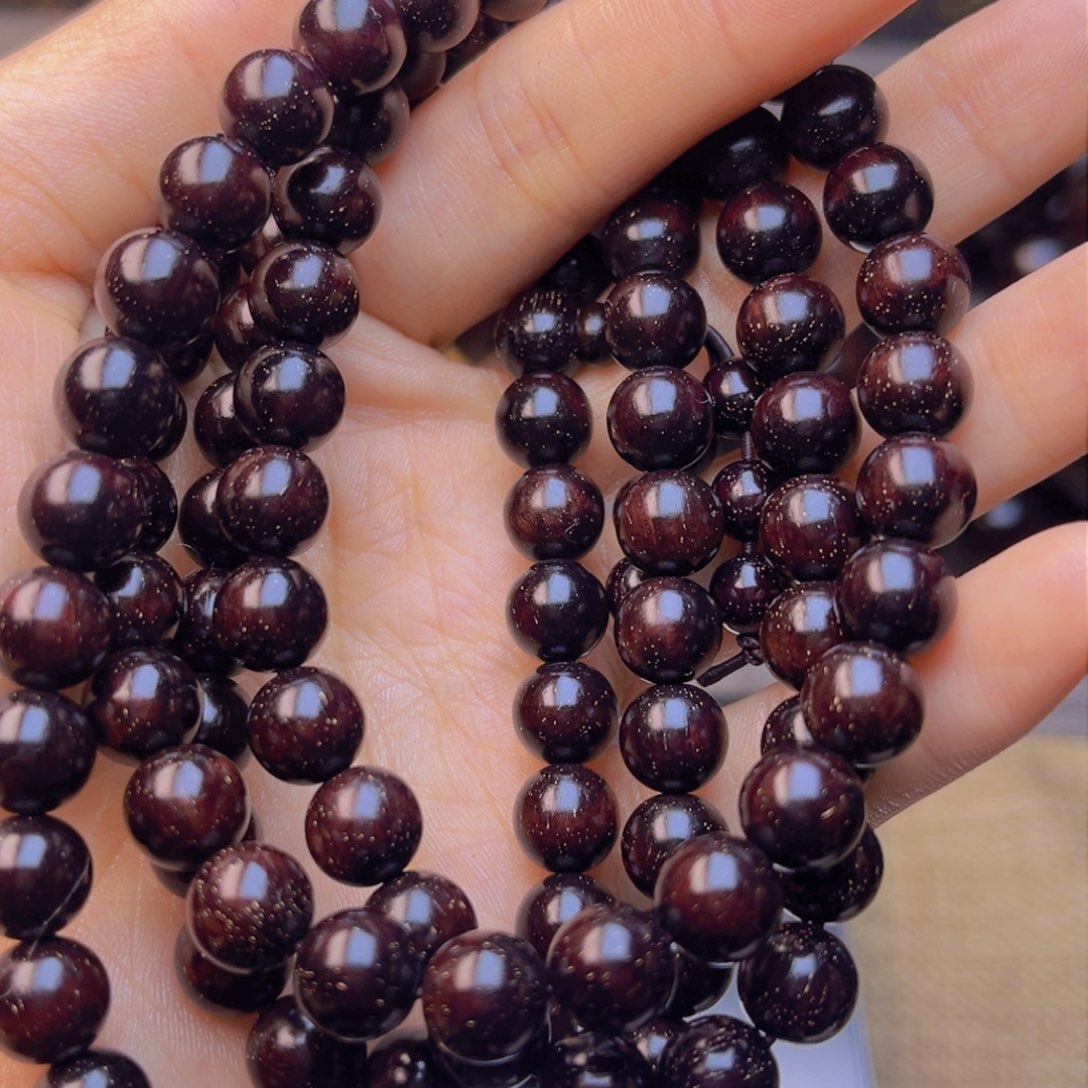 檀香紫檀（小叶紫檀）0.8 108