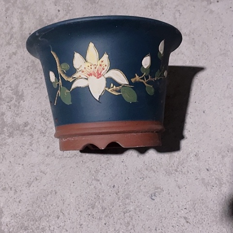 紫砂宜兴紫砂艺术