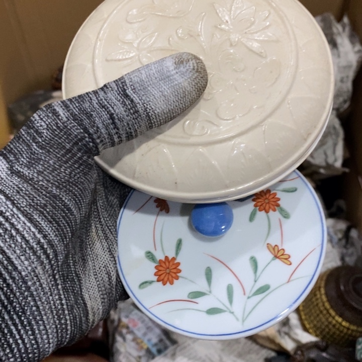 紫砂陶瓷艺术陶瓷艺术