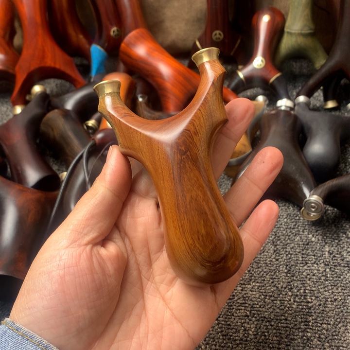 大果紫檀（缅甸花梨）瑕疵