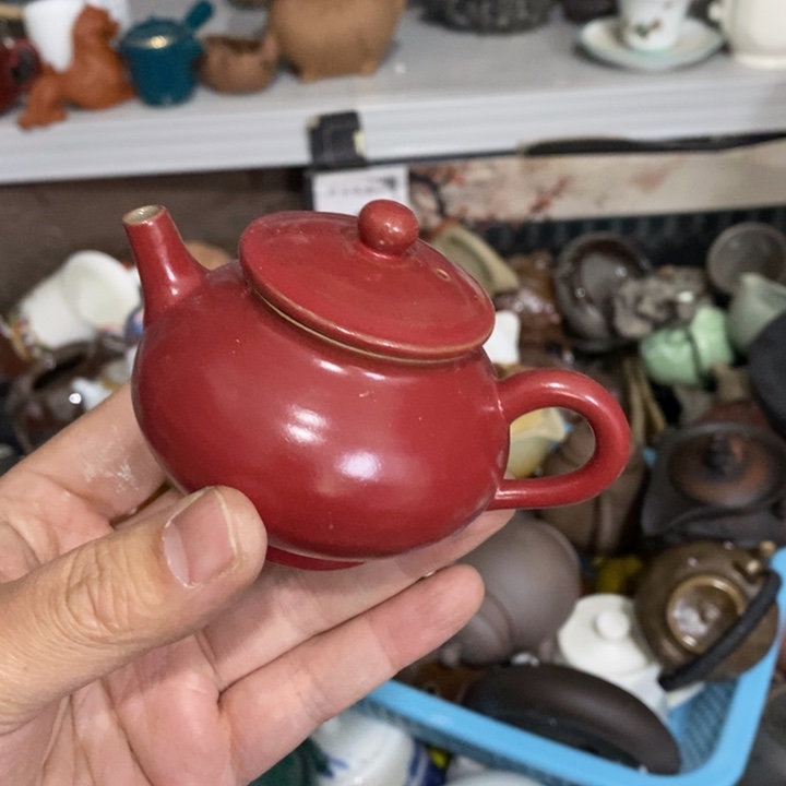 陶瓷艺术品及陶瓷制品