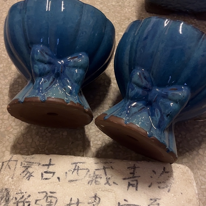 泥塑自产自销模式