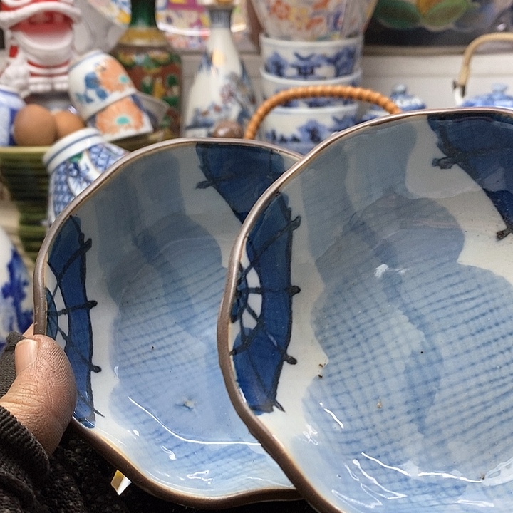 瓷片楼*真爱就是不被辜负了呀啊