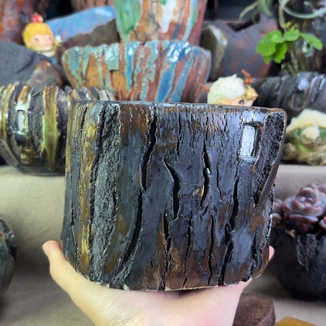 黑武士大方 内口11