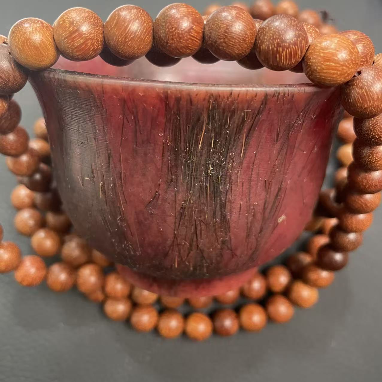 【周氏甄选香堂】周总甄选文玩c1058