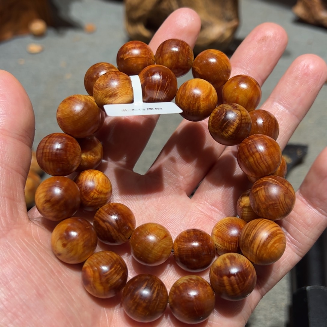 柏木（崖柏）北太行陈化崖柏