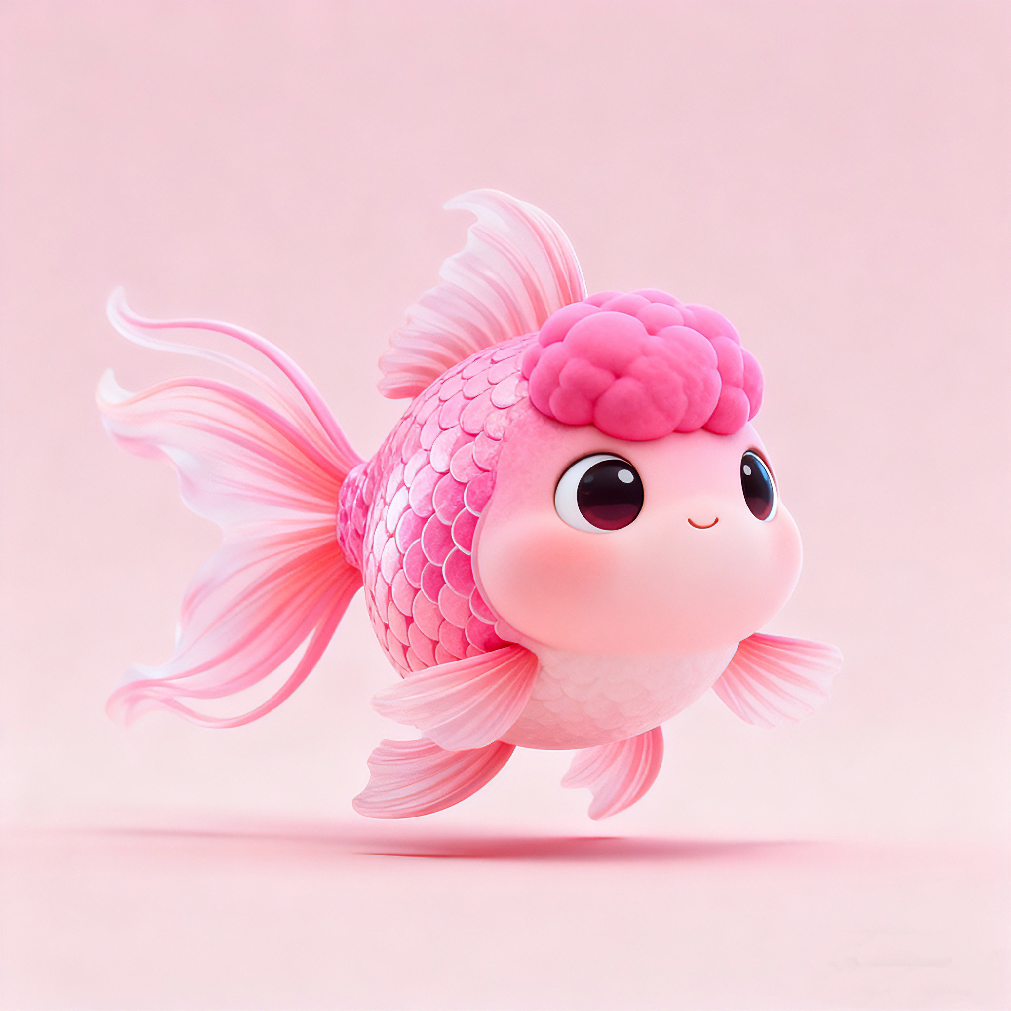 精品将军泰狮百褶兰寿玛丽（单鱼单价）