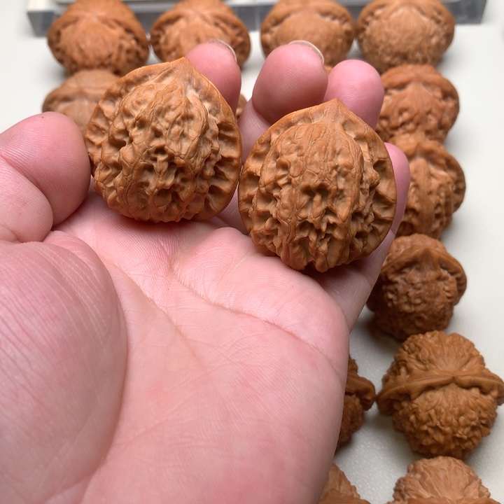 文玩核桃吊坠翻天印41