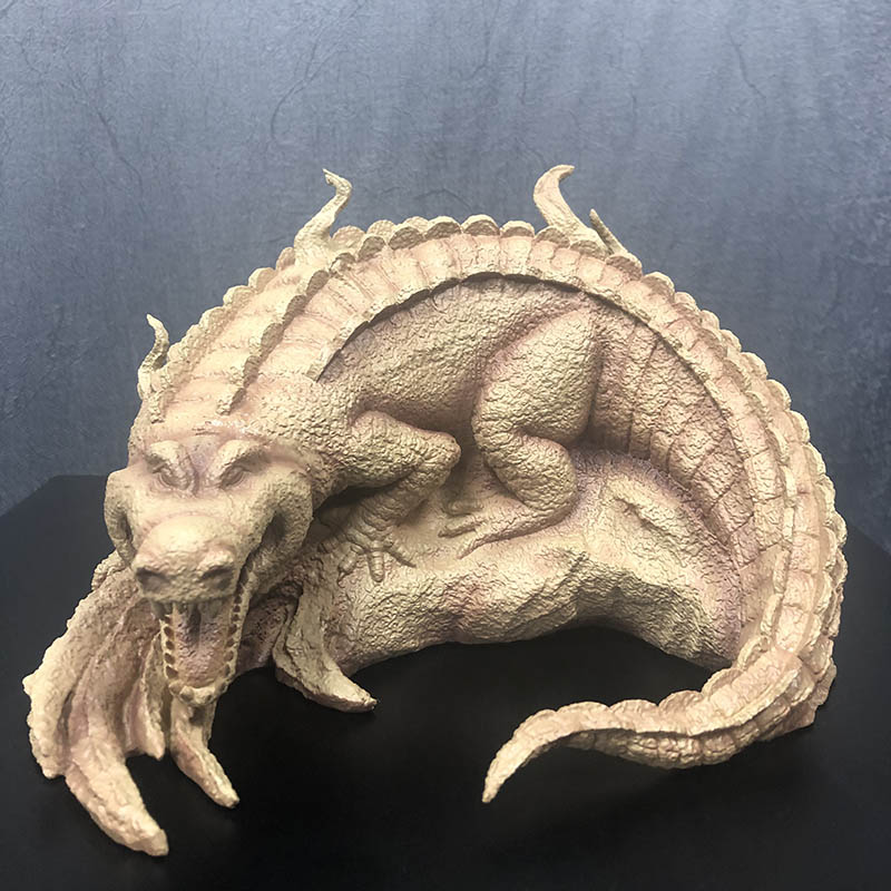 风铃gk 全款 老沙鳄鱼地台配件 运费到付