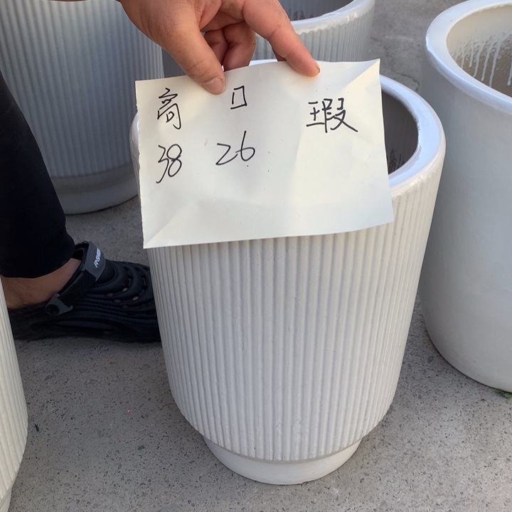 花盆包邮包破损的