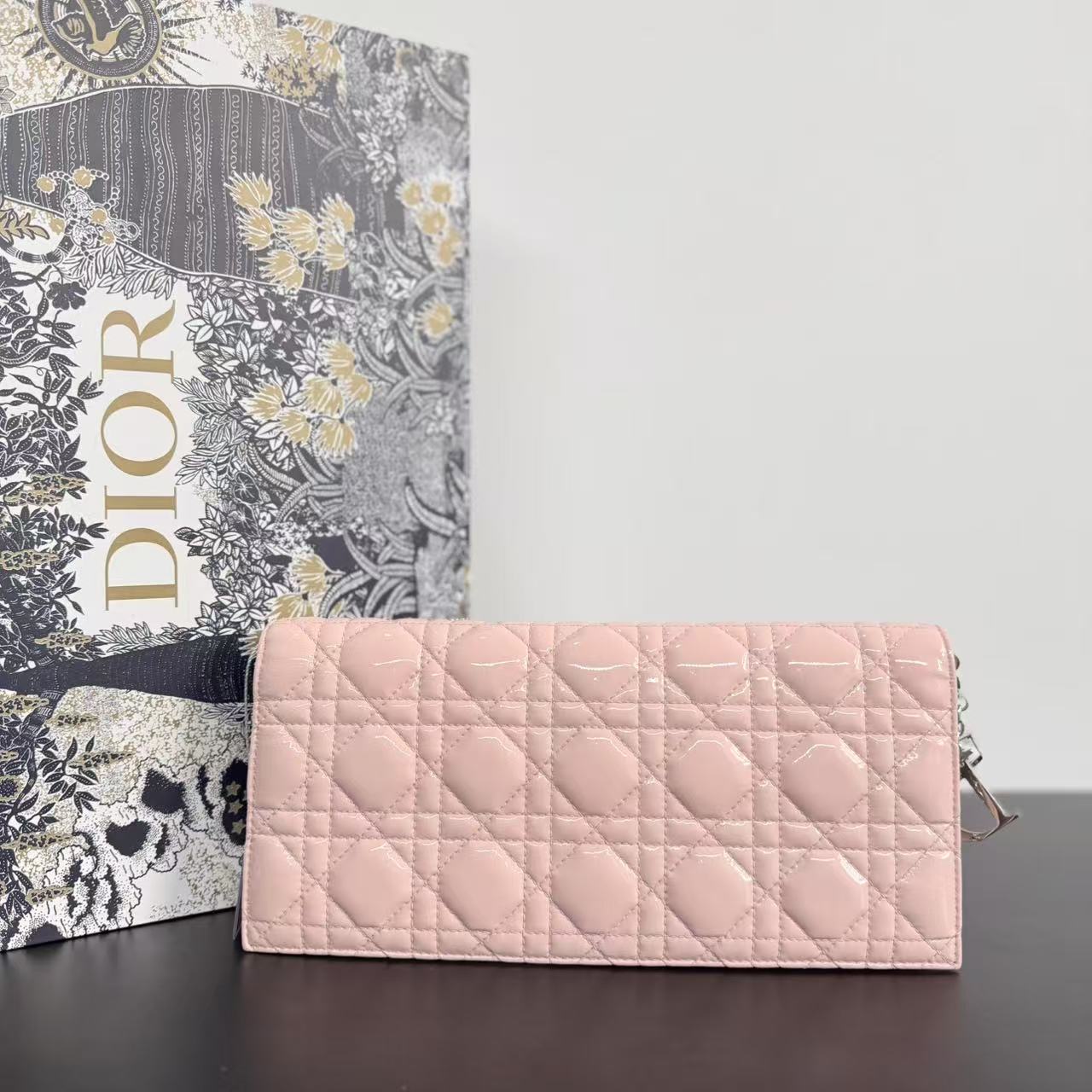 95新 DIOR/迪奥 95新/迪奥/曼曼/单肩包/MM2511302