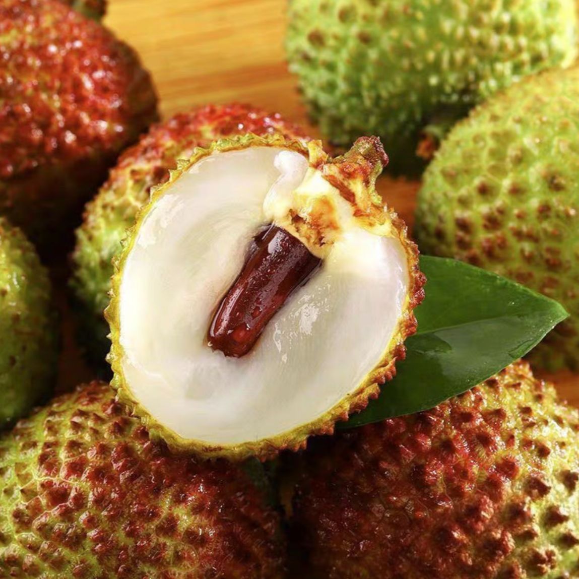 妃子笑荔枝（按斤称重）