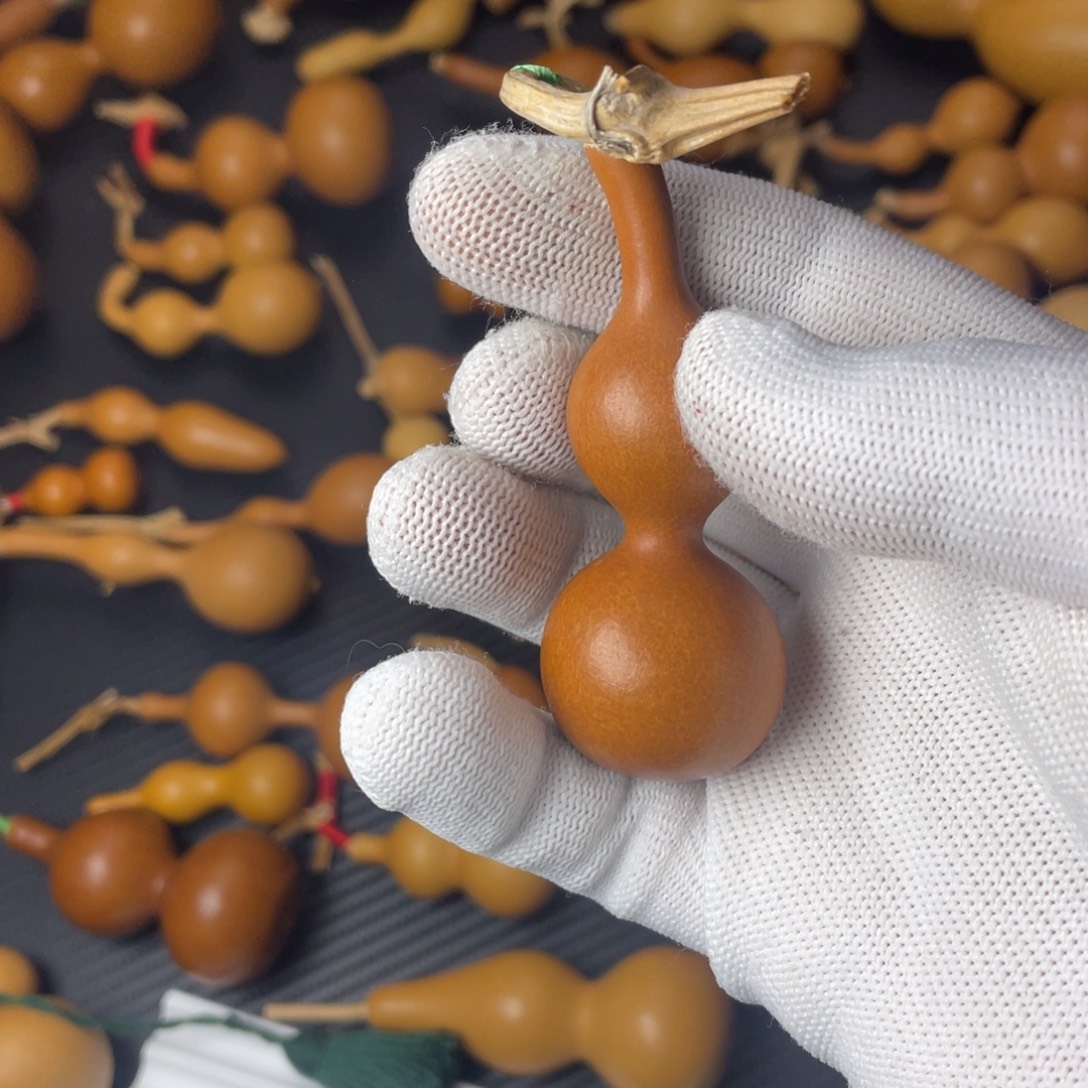 歲***歌直播间专拍文玩葫芦 