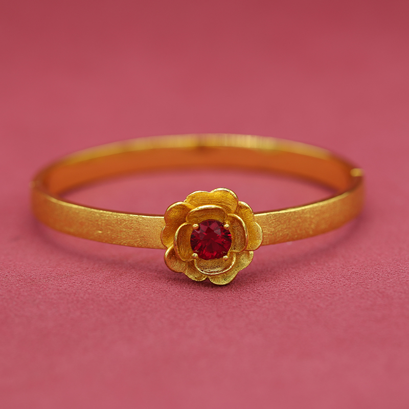  百搭气质经典手镯W1210