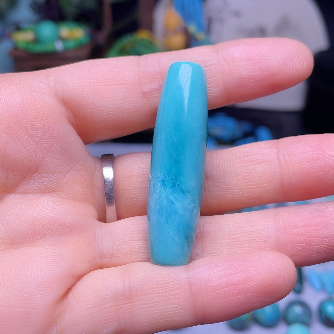 空竹粉丝专享十堰特色手工散珠