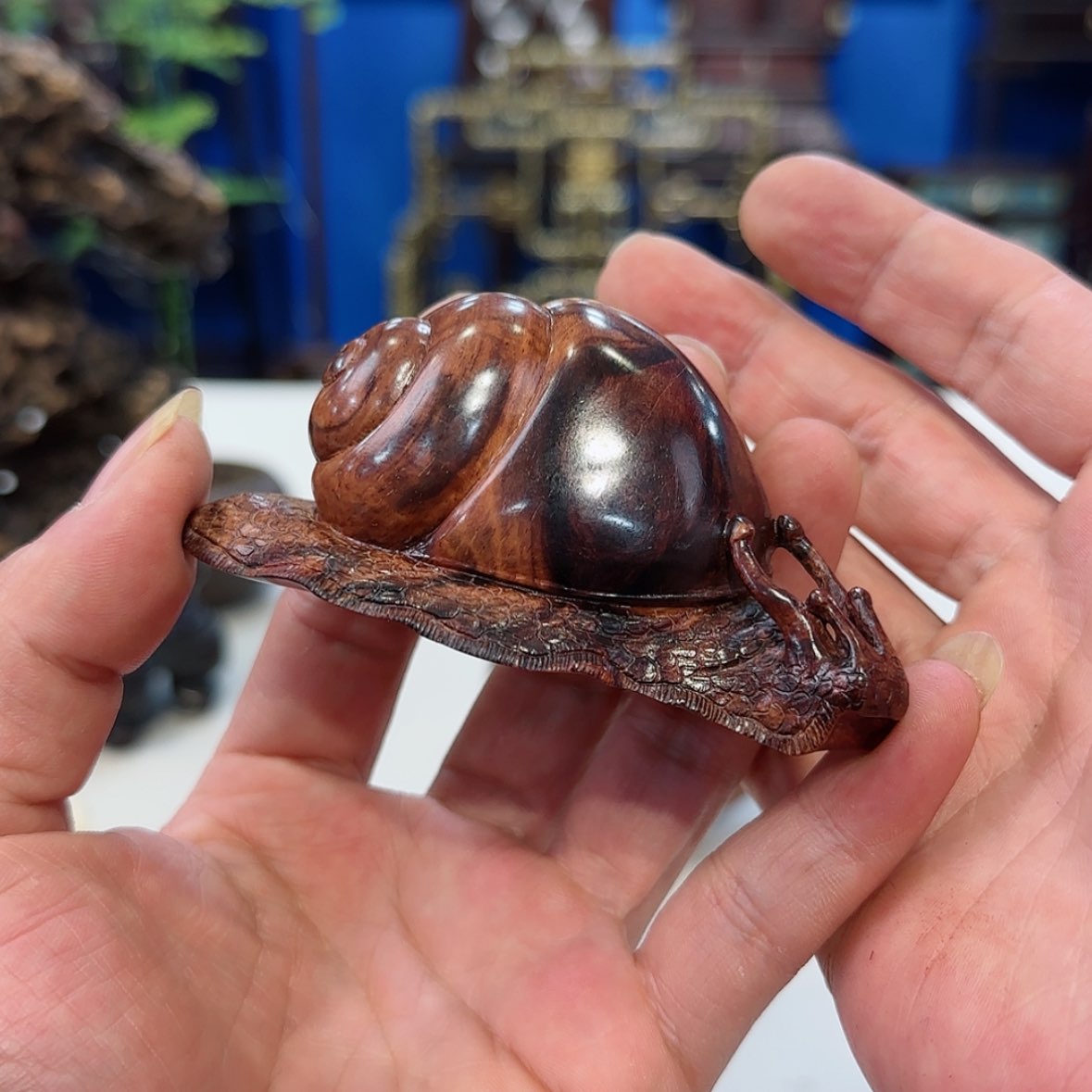 【闪购商品】香枝木类成套家具