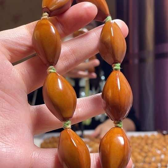 手串/手链橄榄核橄榄核