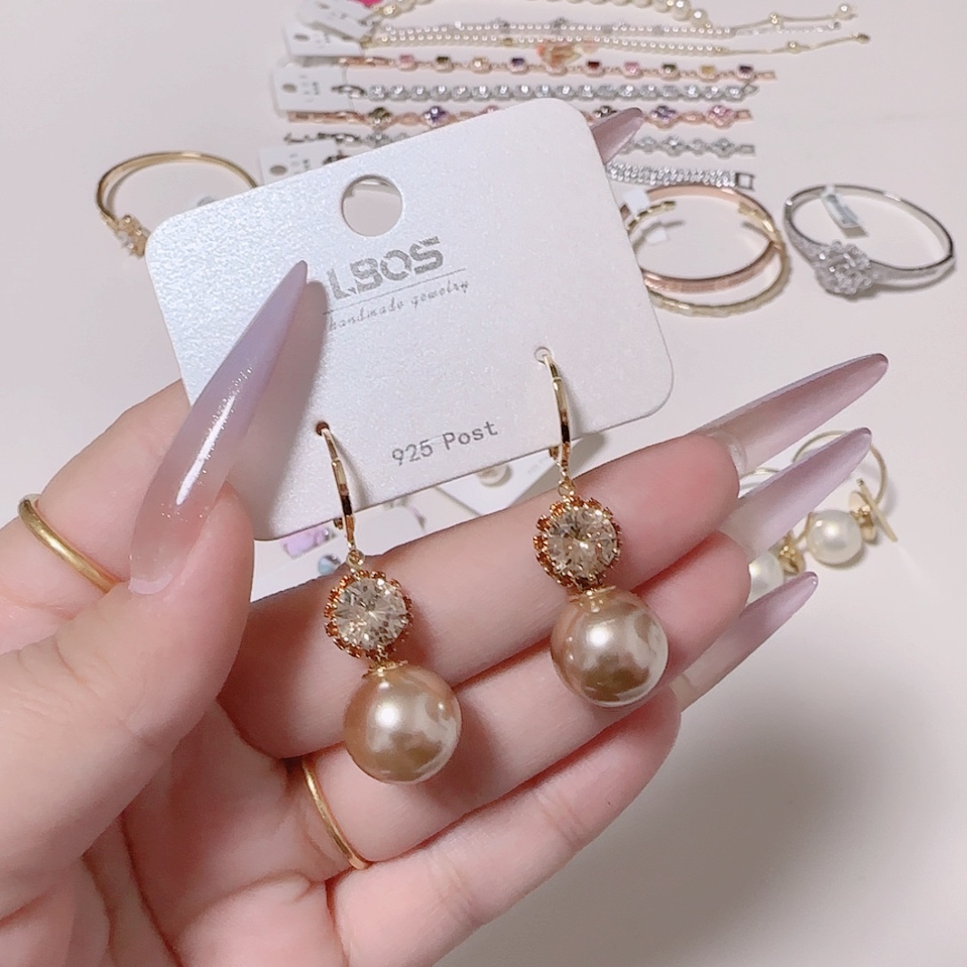 锆石铜合金925银M