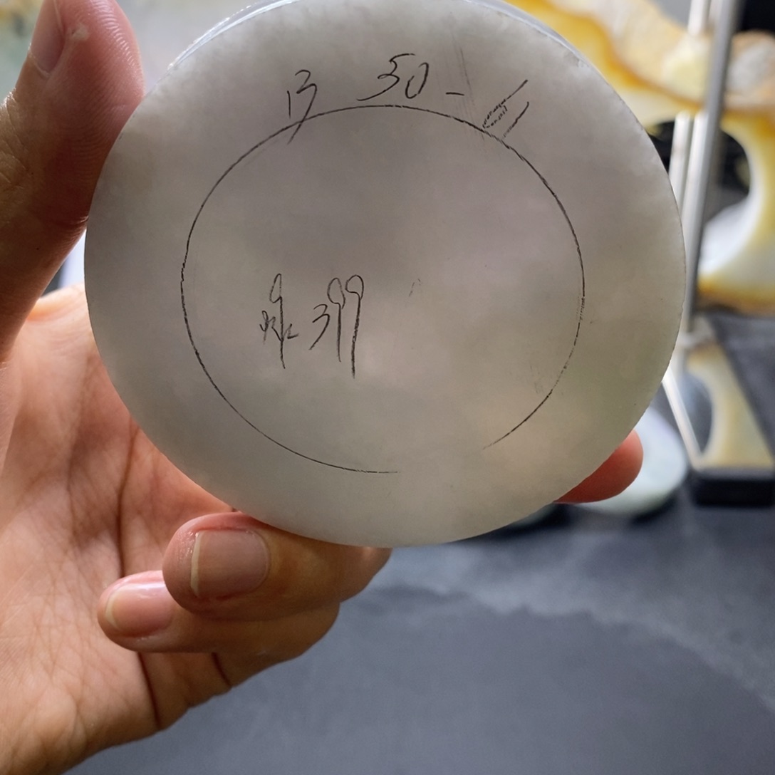 定制翡翠定制未镶嵌