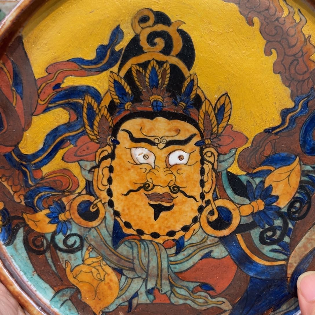 韬**房新品发布财宝天王