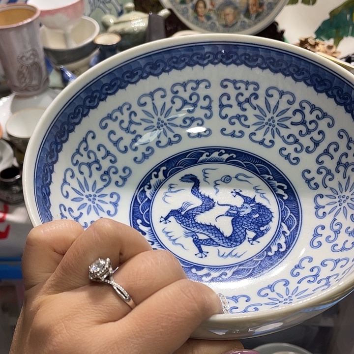 茶杯具19.9发带瑕疵牌都是坏的9