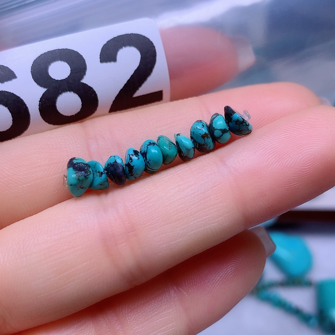 空竹粉丝专享十堰特色手工散珠