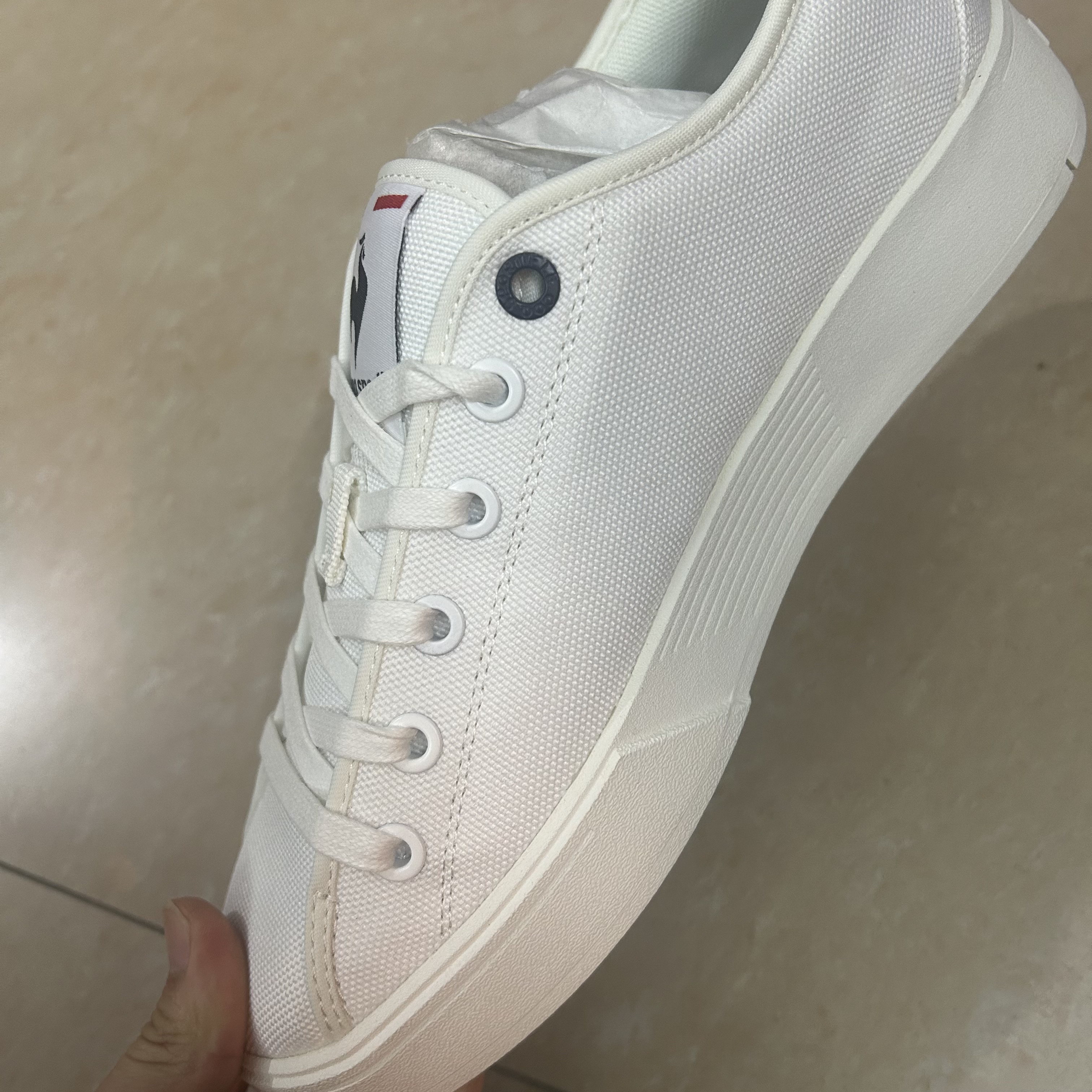 1207时尚休闲鞋板鞋（介意微脏勿拍）